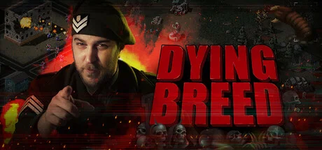 Dying Breed v1.0.3 cover art