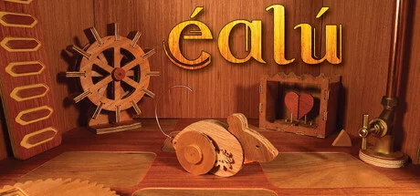 Ealu Build 20132431 cover art