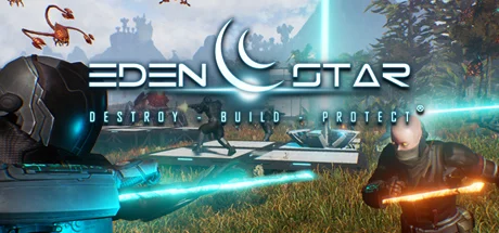 EDEN STAR v0.1.7 cover art