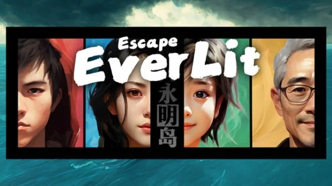Escape Everlit (TENOKE) Build 19863348 cover art