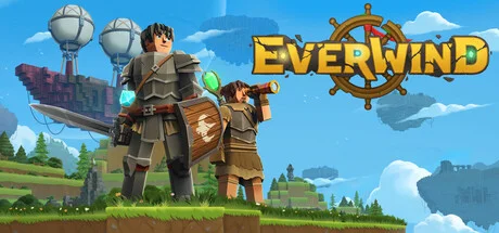 Everwind v0.4.715 cover art