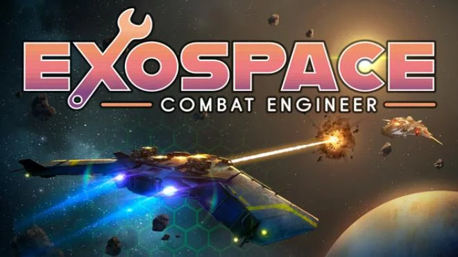 eXoSpace Combat Engineer Build 20123412 cover art
