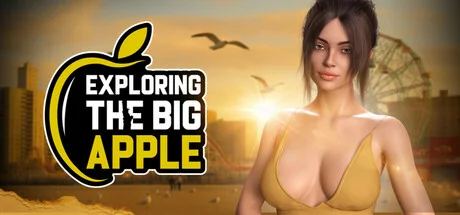 Exploring the Big Apple Build 20552334 cover art