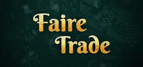 Faire Trade Build 20454902 cover art