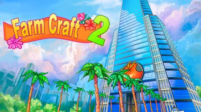 FarmCraft 2 Build 12190600 cover art