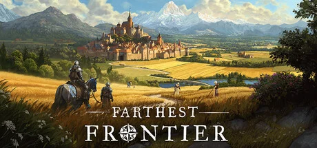Farthest Frontier v1.1.2 cover art