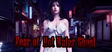 Fear of Hot Water Ghost v1.0.2 cover art