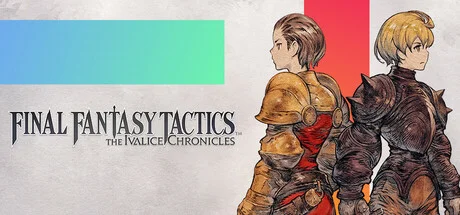 FINAL FANTASY TACTICS The Ivalice Chronicles v1.4.0 + all DLC cover art