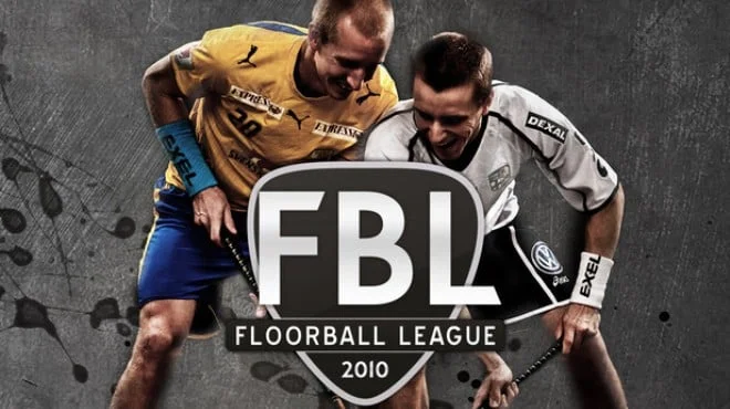 Floorball League 2010 (TENOKE) Build 20466580 cover art