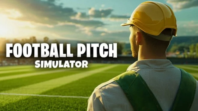 Football Pitch Simulator v0.1 cover art
