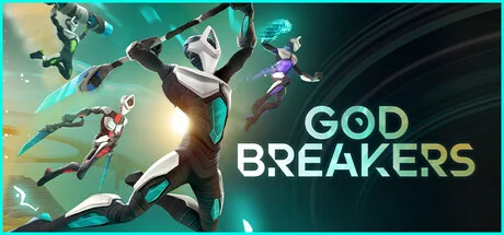 GODBREAKERS Build 21053744 cover art