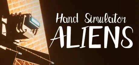 Download Hand Simulator Aliens Build 12776367