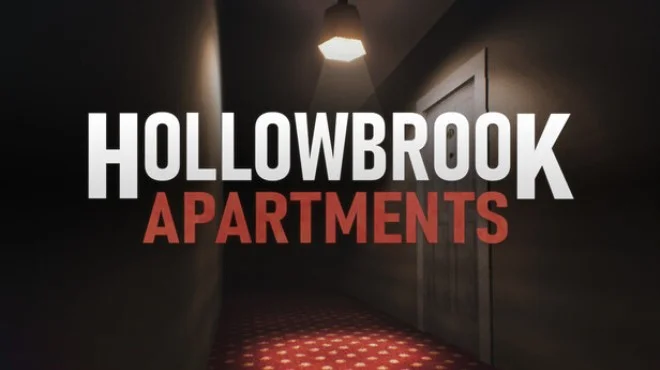 Hollowbrook Apartments (TENOKE) Build 20450865 cover art