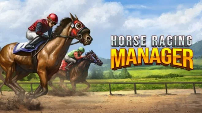 Download Horse Racing Manager Build 23350933