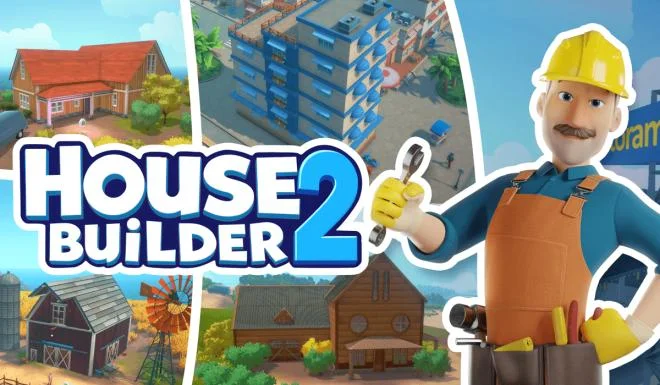 House Builder 2 Build 20495599 cover art