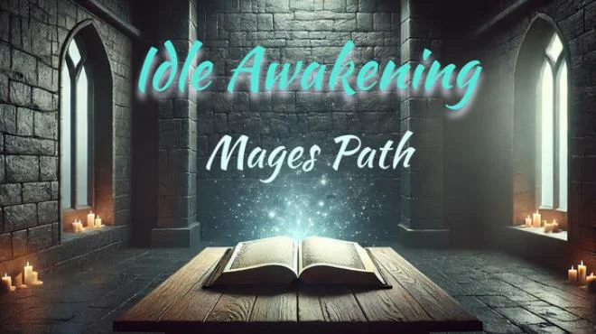 Idle Awakening Mages Path Build 20209544 cover art