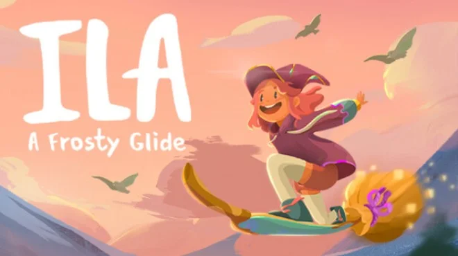 ILA A Frosty Glide (TENOKE) Build 20482808 cover art