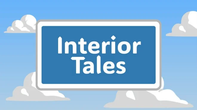Interior Tales (TENOKE) Build 20209736 cover art