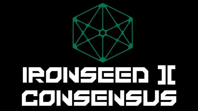 Ironseed 2 Consensus v1.0.16 cover art
