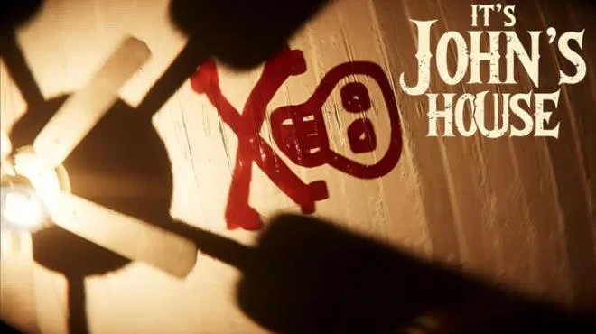 Its Johns House (TENOKE) Build 20256507 cover art