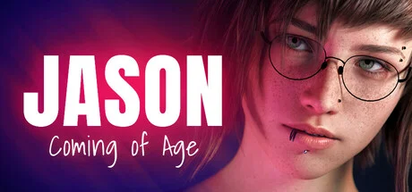 JASON Coming of Age Build 20477028 cover art