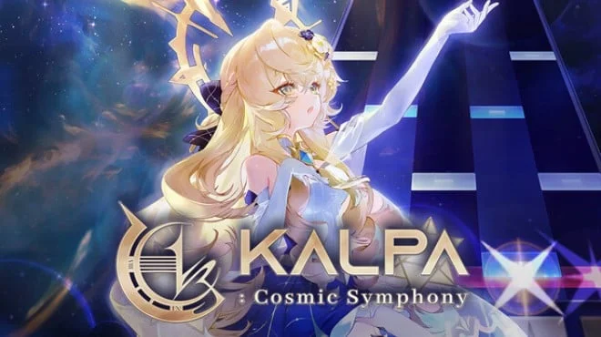 KALPA Cosmic Symphony (TENOKE) Build 20232894 cover art