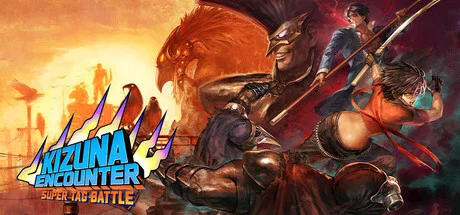 KIZUNA ENCOUNTER SUPER TAG BATTLE Build 20333043 cover art