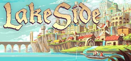 LakeSide v1.0.2 cover art