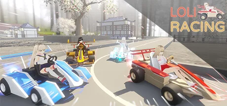 LOLI RACING Build 15585810 cover art
