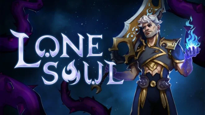Lone Soul (TENOKE) Build 20488990 cover art