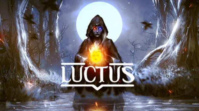 Luctus (TENOKE) v1.0.2 cover art
