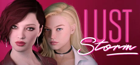 Lust Storm Build 20004001 cover art