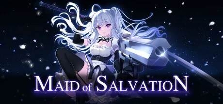 Maid of Salvation Build 20492277 cover art