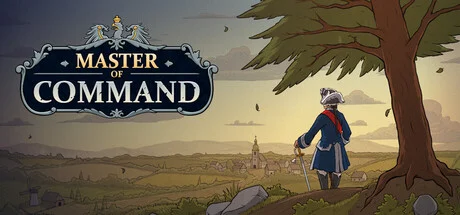 Master of Command v1.5.5 build 23727055 + all DLC cover art
