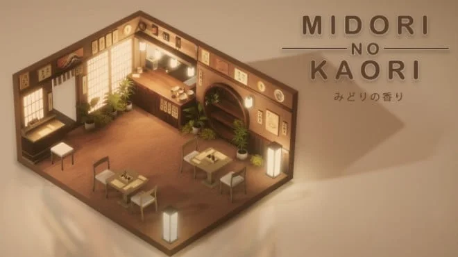 Midori no Kaori (TENOKE) Build 20466691 cover art