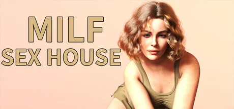 MILF Sex House Build 19997262 cover art