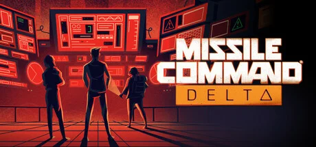 Missile Command Delta Build 20292846 cover art