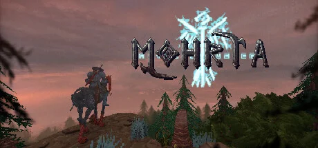 Mohrta Build 20359004 cover art