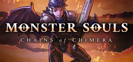 Monster Souls Chains of Chimera Build 20533030 cover art