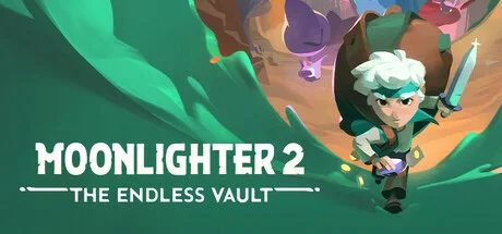 Moonlighter 2 The Endless Vault v0.19.30.1 cover art