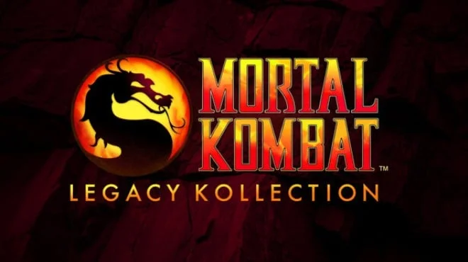 Mortal Kombat Legacy Kollection Build 22628385 (RUNE) cover art