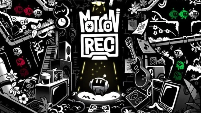 Download MotionRec (TENOKE) Build 20525622