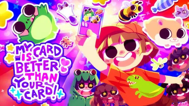 My Card Is Better Than Your Card Build 20288347 cover art