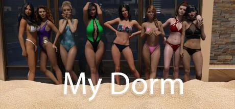 Download My Dorm (Season 1) Build 20602728