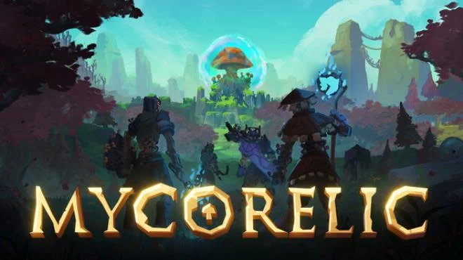 MycoRelic v0.2.860 cover art