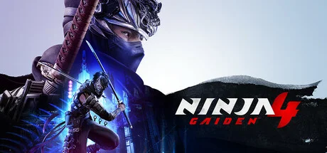 NINJA GAIDEN 4 v1.0.3.0 (Build 21185677) + all DLC cover art