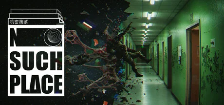 No Such Place v0.6.5a cover art