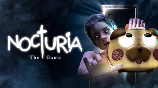 Nocturia The Game (TENOKE) Build 20598018 cover art