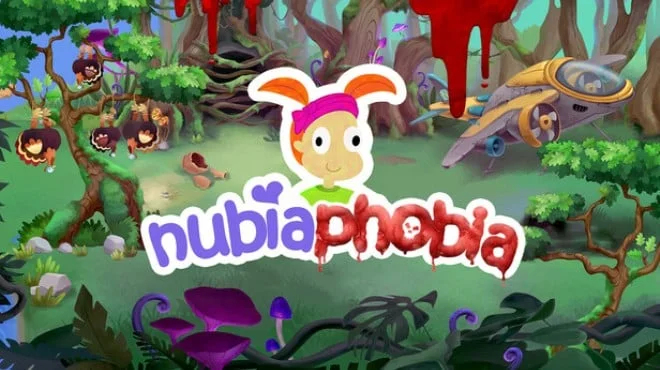 NubiaPhobia (TENOKE) Build 18969288 cover art