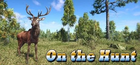 On the Hunt Build 20557498 cover art